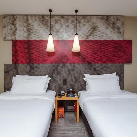 Ibis Suzhou Sanxiang Road Hotel Zewnętrze zdjęcie